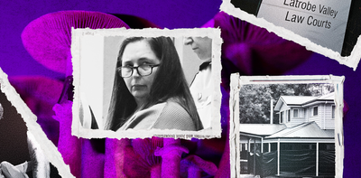 Erin Patterson has been found guilty in the mushroom murder trial. Legal experts explain why