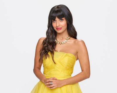 Jameela Jamil launches a tongue-in-cheek riot of a history show: best podcasts of the week