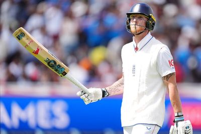 England have a Ben Stokes problem – but there is a radical solution