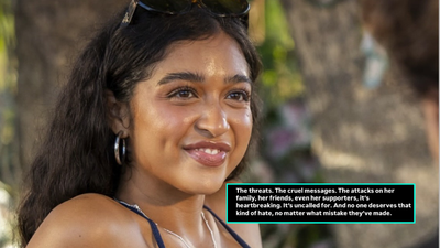 Love Island USA Drops Cierra Ortega Amid Fan Backlash Over Alleged Social Media Posts