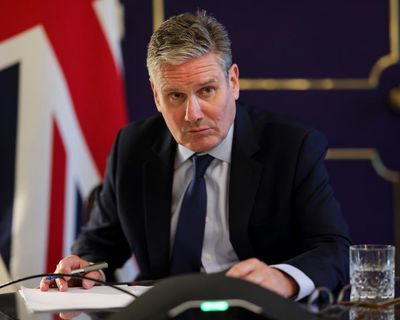 ‘We need real change, not fiddling at the edges’: voters on Labour’s first year
