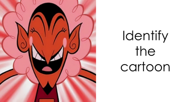 “Were You A Kid In The ’90s?” If So, You’ll Definitely Score At Least 20/29 On This Cartoon Network Quiz