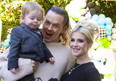Meet Sid Wilson – The Man Who Proposed to Kelly Osbourne During Black Sabbath's Last-Ever Gig