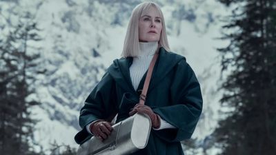 5 best shows with Nicole Kidman to stream right now