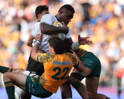 Wallabies met their match in Fiji as time comes to build rivalry into a main event