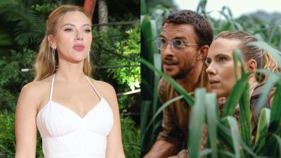 Scarlett Johansson Dethrones Robert Downey Jr. As Hollywood’s Highest-Grossing Actor