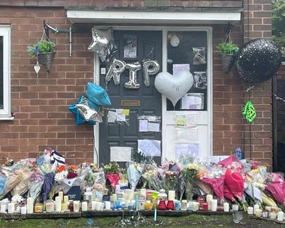 Teenager given life sentence for fatally stabbing Jahziah Coke, 13