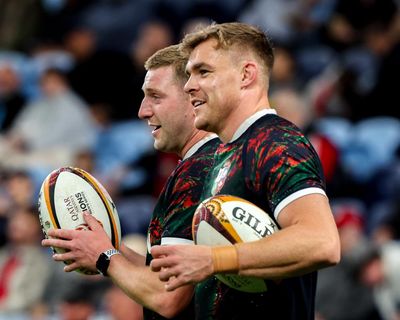 Lions name strong side for Brumbies game but Farrell leaves ‘wriggle room’ for first Test