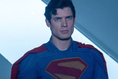 James Gunn confirms Superman is about an ‘immigrant’: ‘Yes, it’s about politics’