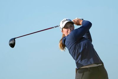 British amateur Lottie Woad wins Irish Open — but can’t accept prize money