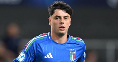 Celtic 'interested' in transfer swoop for top Italian talent