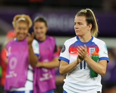 Women’s Euro 2025: England defiant, Spain v Belgium, Portugal v Italy buildup – as it happened