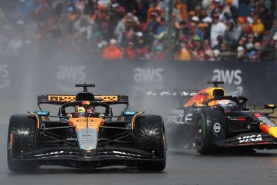 Red Bull: Piastri deserved British GP penalty, surprised Russell didn't get the same in Canada