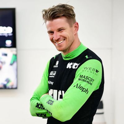 Historic Breakthrough: Nico Hulkenberg's First Podium Comes at 2025 British GP, 239 Races In
