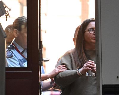 After weeks of tension and speculation in mushroom murder trial, attention returns to the three lives taken