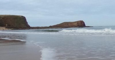Scotland's best beach crowned in annual guide – see full list