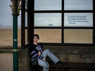 ‘We’re told we won’t amount to anything’: is it possible to change the fortunes of young people living in England’s coastal towns?