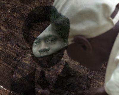 The Tree of Authenticity review – talking tree explains Congo’s struggle to overcome colonial past
