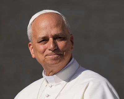 Pope Leo extends condolences to Texas flood victims: ‘We pray for them’