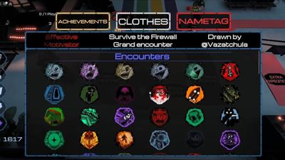 How to get all New Badges in Pressure