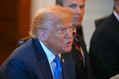 Trump: President compares his Iran bombing to Truman nuking Japan in WWII
