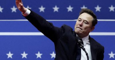 Elon Musk announces plans for new 'America Party' following Donald Trump breakup
