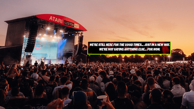Listen Out Will Not Be Returning For 2025: ‘The Last Few Years Have Been Tough’