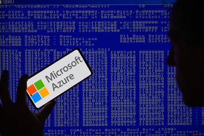 A UN Human Rights Council report lists Microsoft among big tech companies that "profit" from Gaza genocide