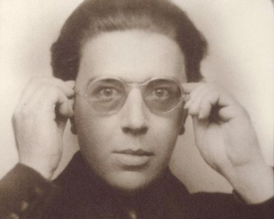 ‘Free of human logic’: the modern artists inspired by surrealism’s 100-year-old parlour game