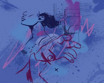 ‘There is no safe way to do it’: the rapid rise and horrifying risks of choking during sex