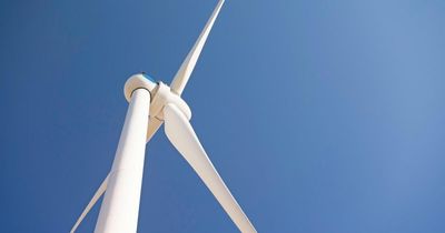 Copper cables worth 'tens of thousands of pounds' stolen from 2 wind farms