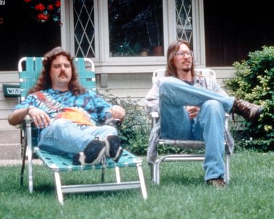 ‘I’m rooting for them’: why American Movie is my feelgood movie