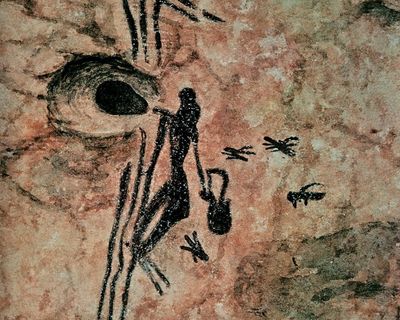 Poem of the week: Honey Hunters by Rachel Bower