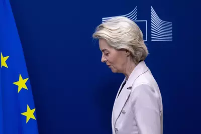 Europe’s corporations enter new era of cooperation with E.U. to bolster competitiveness against the U.S. and China