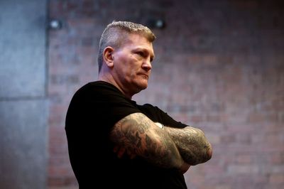 Ricky Hatton: Former world champion announces boxing comeback, will face Eisa Al Dah in Dubai
