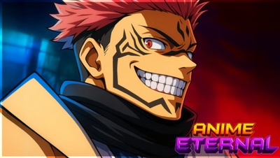 'Roblox Anime Eternal' Codes July 2025: Collect Anime Champions and Turn Them Into Stronger Avatars