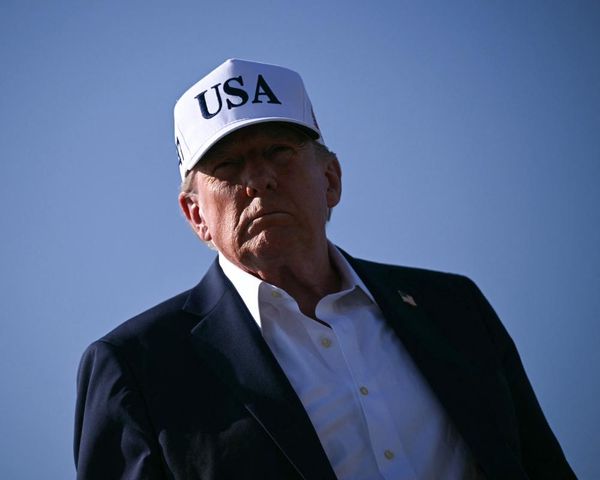Trump and US commerce secretary say tariffs are delayed until 1 August, sparking confusion