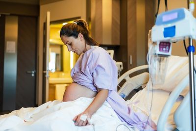 Pronatalism: Why are more countries paying young women to have babies?