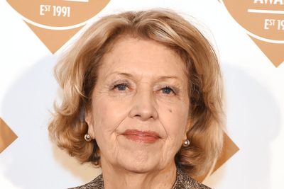 Anne Reid says Coronation Street pigeonholed her into working class roles