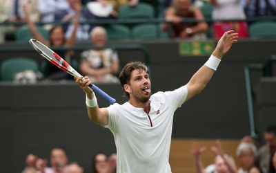 Wimbledon 2025: Cameron Norrie route to final as Carlos Alcaraz and Novak Djokovic await Briton