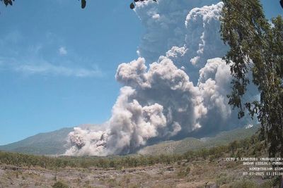 Is it safe to travel to Bali and the rest of Indonesia after the volcanic eruption?