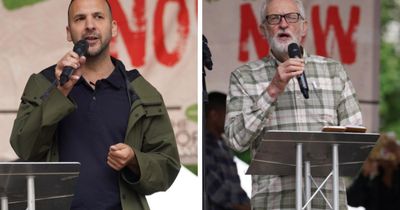 Greens should be open to alliance with Jeremy Corbyn party, says Polanski