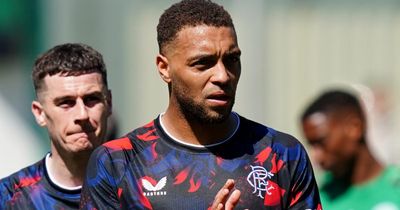 AEK Athens to 'contact' Rangers again over Dessers transfer