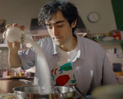 The worst thing about AI? That stupid Samsung ad where the guy adds ‘way too much sugar’ to his pasta sauce