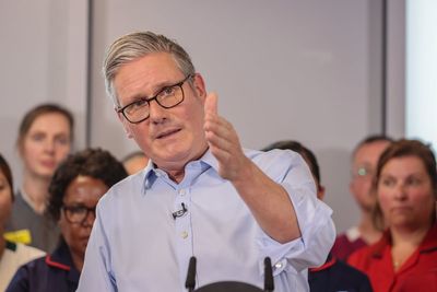 Starmer faces threat of new revolt by MPs over special needs education reform as minister dodges questions