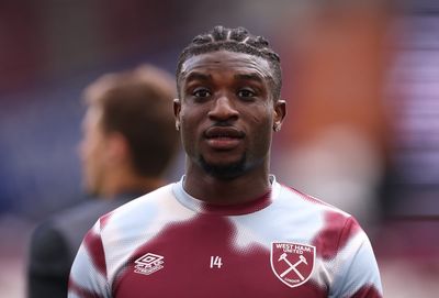 Mohammed Kudus reports back for West Ham pre-season as he waits on Tottenham move