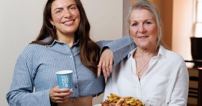 Glasgow restaurant unveils new plans after announcing closure