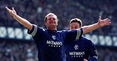 Stephen McGowan: Murray’s mea culpa won’t wash, but Rangers board can learn
