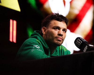 Boxer Julio César Chávez Jr was a cartel henchman, Mexican prosecutors claim