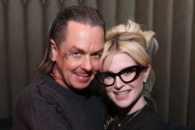 Sid Wilson: The musician who proposed to Kelly Osbourne at Black Sabbath’s final show